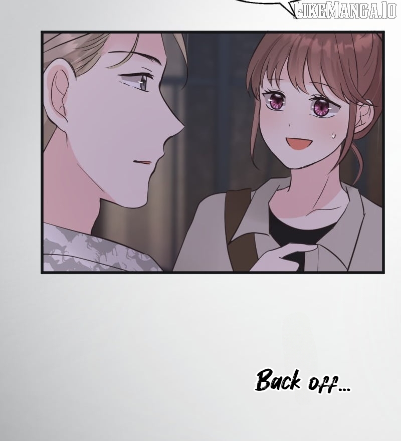 Soul to Soul Chapter 22 - page 45